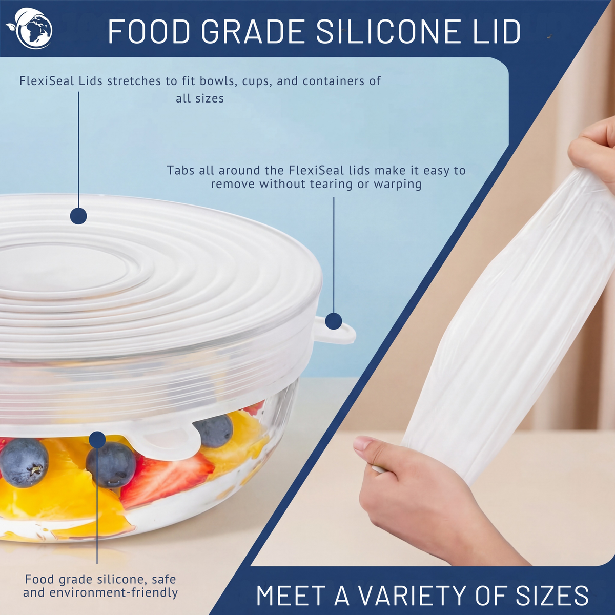 FlexiSeal™